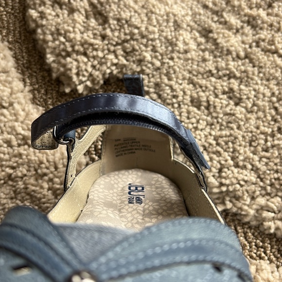JBU Jambu Rosemary women’s 9.5 blue - Picture 5 of 5